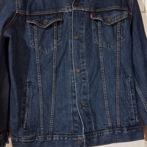 Levi's Men Jean Jacket